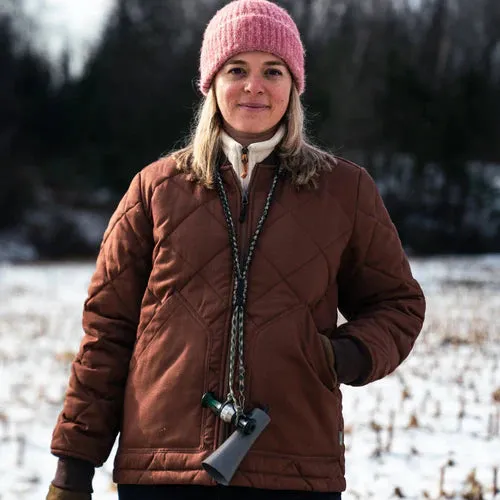 Women's Bushplane Jacket