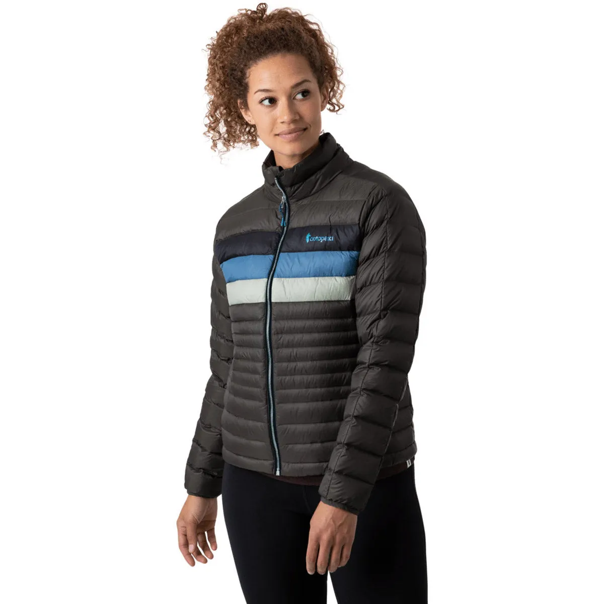 Women's Fuego Down Jacket