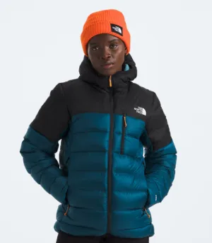 Women's Kalix Down Hooded Jacket