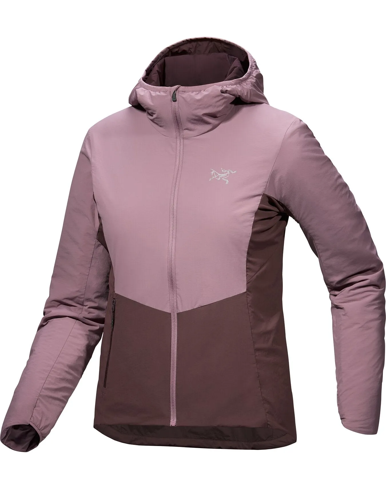 Women's Norvan Insulated Hdy Jacket