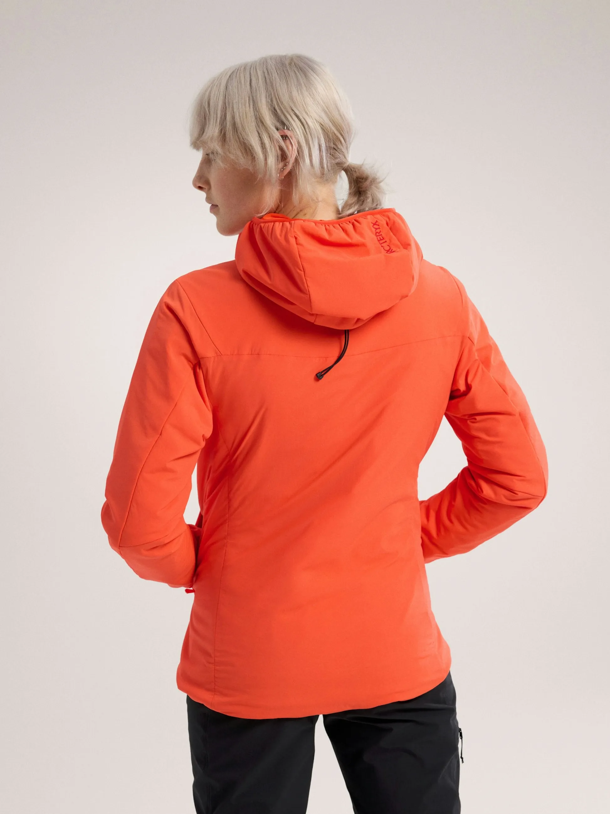 Women's Proton Hoody