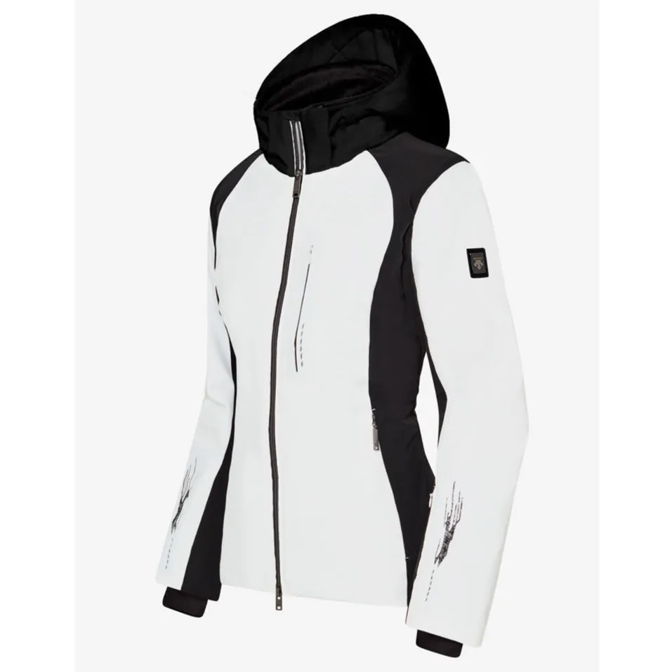 Women's Quine Jacket (Past Season)