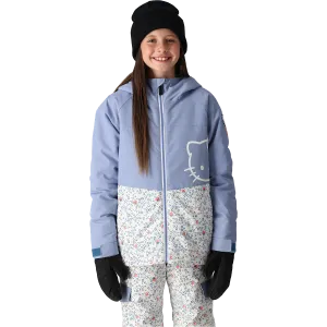 Youth Athena Insulated Jacket