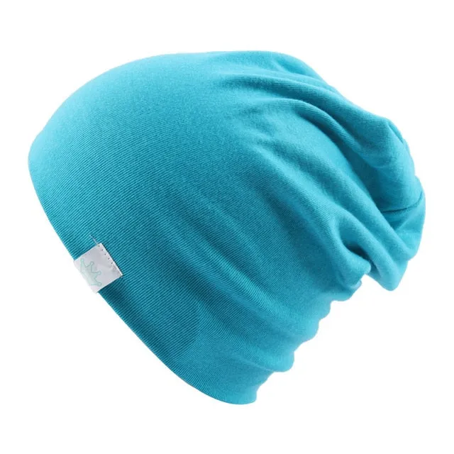 ZERONE Kids Slouch Beanie