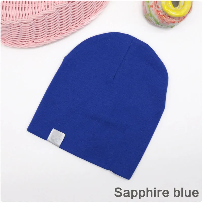 ZERONE Kids Slouch Beanie