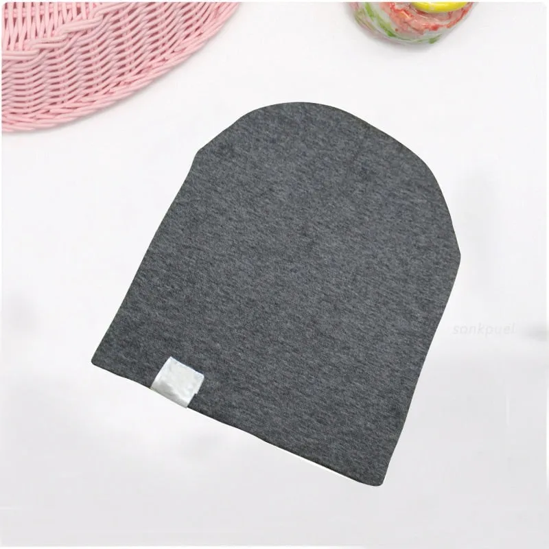 ZERONE Kids Slouch Beanie